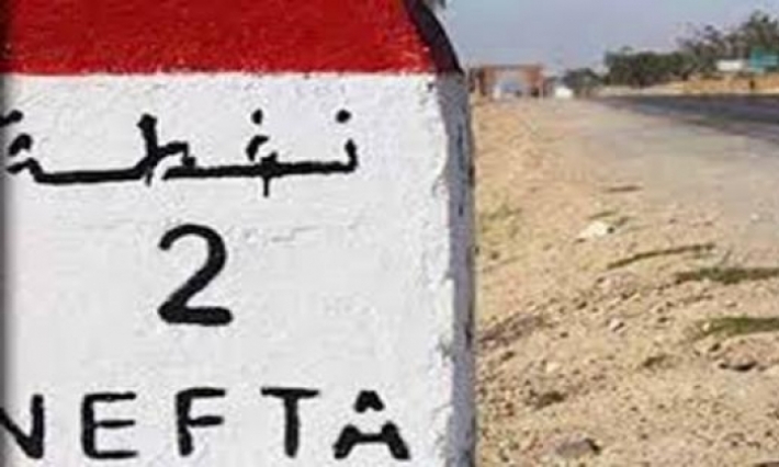 قريبا استكمال أشغال بناء المستشفى الجهوي بنفطة