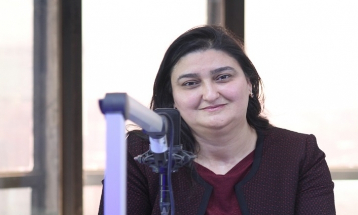 لمياء الماجري (جمعية القضاة): من العار إسقاط مقترح قانون جودة العدالة في ذكرى إعلان حقوق الانسان (فيديو)