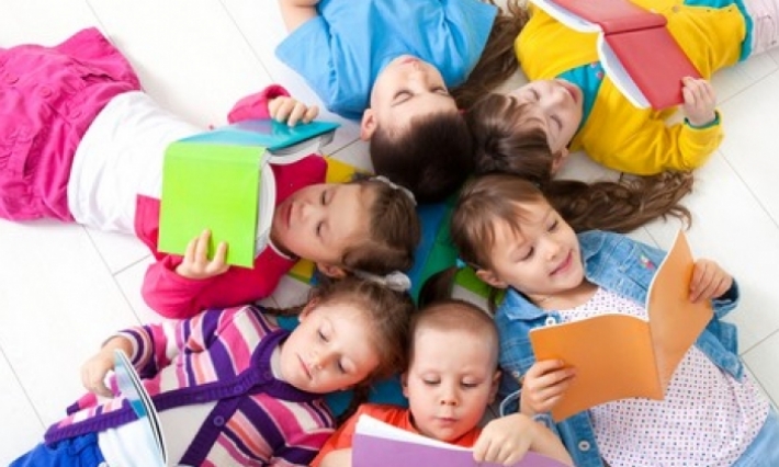 Les bienfaits de la lecture aux enfants !!! 