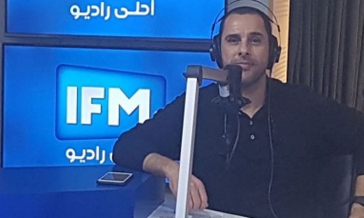 نادر داود: أبناء الإفريقي ومدعميه وفروا قرابة 600 ألف دينار لسداد ديون الفريق  