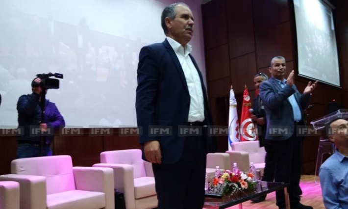 الطبوبي: مازلنا ما خذيناش الزيادة وخذاووها باليد الأخرى" "