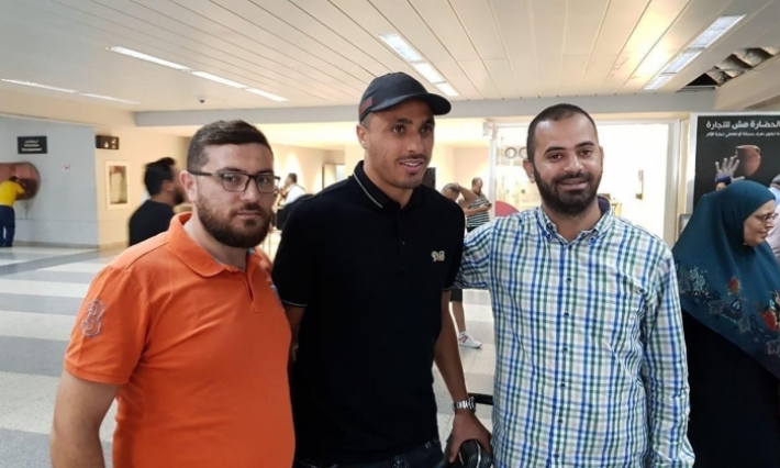 أحمد العكايشي ينضم للعهد اللبناني