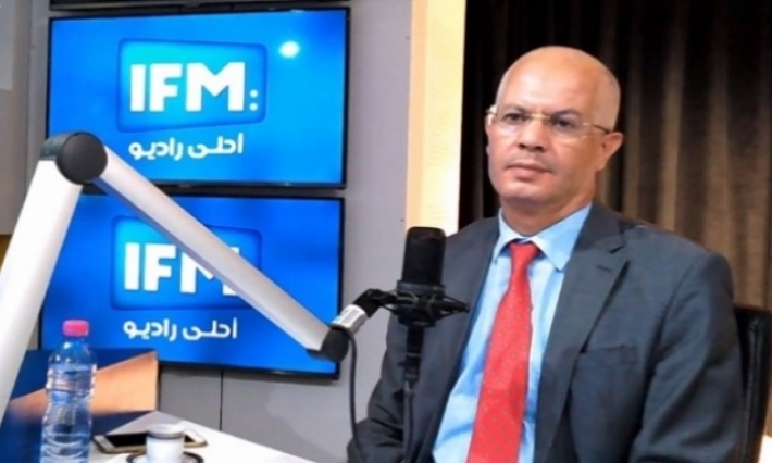 الحمامي: النهضة تفاعلت بإيجابية مع الوثيقة المرجعية للبرنامج الحكومي