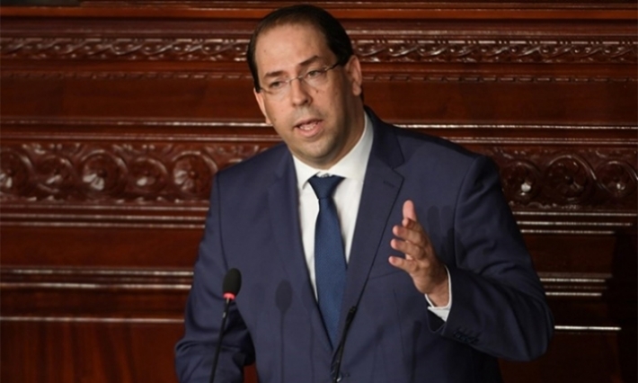 رئيس الحكومة: سألبي دعوة البرلمان، والإعلان عن مخطط تدخل استعجالي لقطاع الصحة خلال الأيام القليلة القادمة