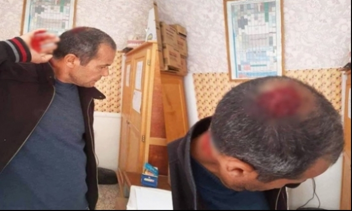 مديرو المدارس الابتدائية بقفصة في إضراب حضوري