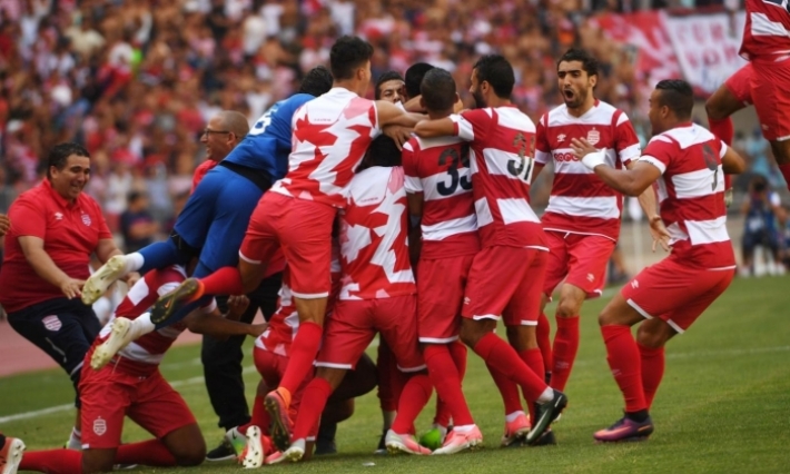 الاتحاد الدولي للاعبين المحترفين يحذر منخرطيه من التعاقد مع النادي الإفريقي !