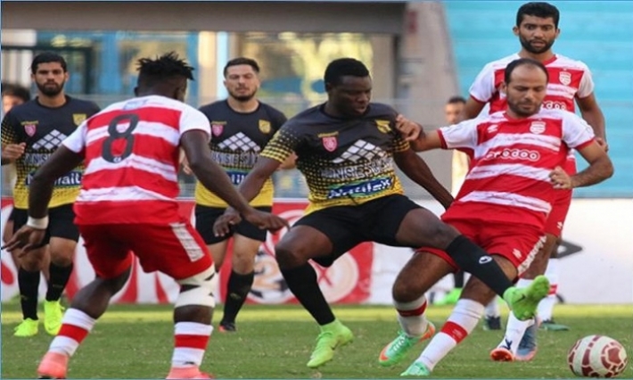 النادي الإفريقي في انتظار قرار تأهيل منتدبيه الجدد 