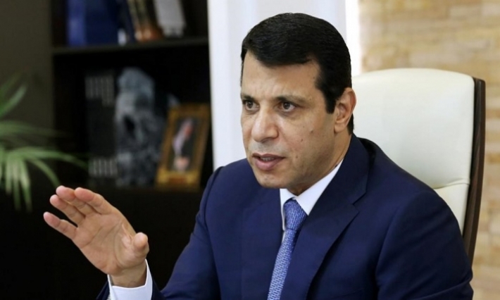 شقيق الفلسطيني المتهم بالجوسسة في تركيا: أخي لا علاقة له بدحلان والأتراك يكذبون