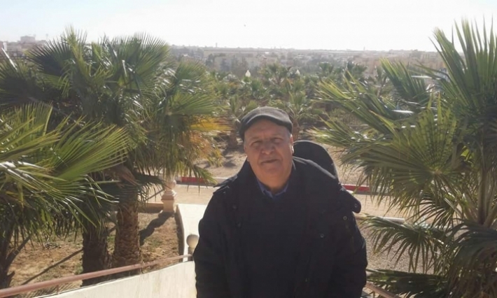 الدكتور والباحث أحمد المرواني يدعو إلى المحافظة على البذور الوطنية المحلية لكل المنتجات الزراعية