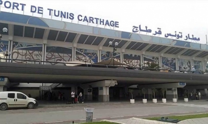 الديوانة تطيح بمسافر بحوزته حلوياته محشوة ب''الزطلة''