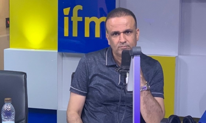 وديع الجريء: انسحاب المنتخب من ''الشأن'' فرضية واردة (فيديو) 
