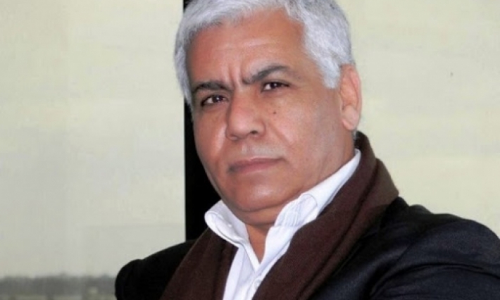 صافي سعيد يؤسس حزب حدائق النحل