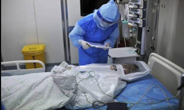 العراق يسجل 36 إصابة و7 وفيات جديدة بكورونا