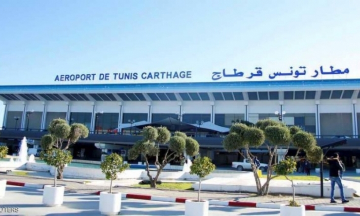 الإدارة العامة للطيران المدني تؤكد أن جميع المطارات التونسية مفتوحة للجولان وتواصل عملها بالنسق المعتاد