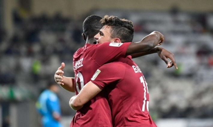 الاتحاد الآسيوي يرفض الاحتراز الإماراتي ضد قطر 