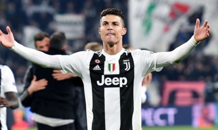 جوفنتوس: شكوك حول مشاركة رونالدو أمام أتليتيكو مدريد في دوري الأبطال