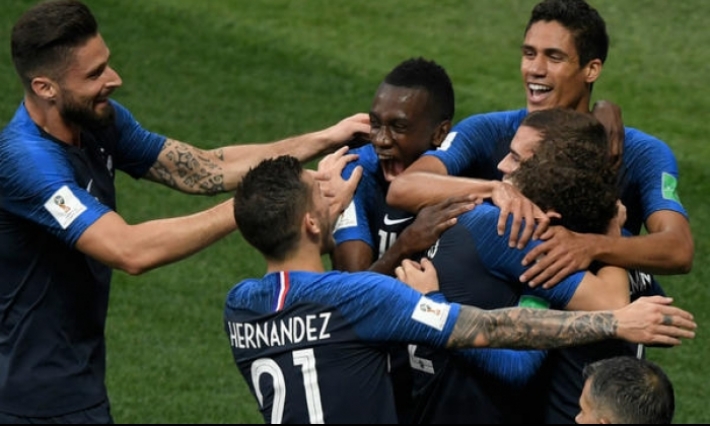 Qualification Euro 2020 : La France VS l’Islande 