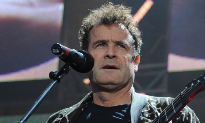 Johnny Clegg, le chanteur sud-africain est mort