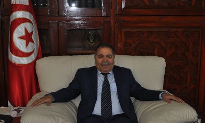 والي بنزرت يعترض على تسجيل عقار في المنطقة الغابية بالرّمال لدى المحكمة العقارية وبقية المصالح الفنية والبلدية