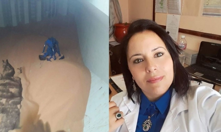 نوال المحمودي: السلطات التونسية تتشبث بأسلوب المغالطات في ملف شحنة القمح المتعفن القادم من أوكرانيا