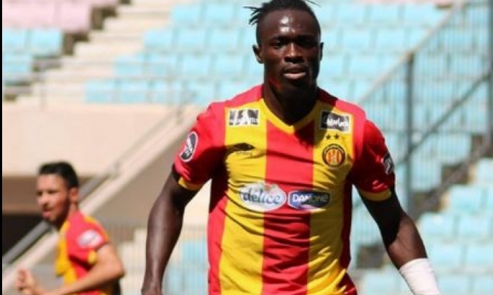بعد خضوعه لتدخل جراحي: 7 أشهر راحة للاعب الترجي جونيور لوكوزا
