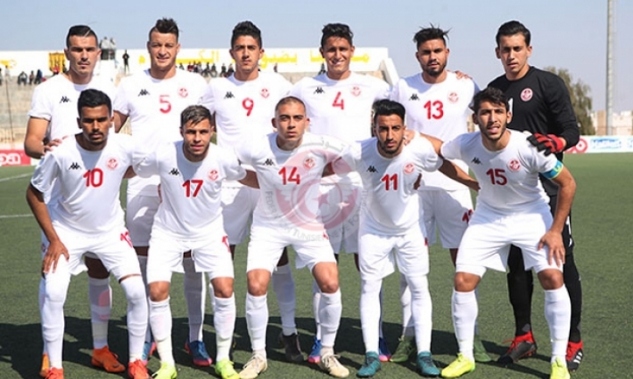 تصفيات كأس أمم افريقيا دون 23 سنة: تأجيل مقابلتي الذهاب والإياب بين تونس والكاميرون