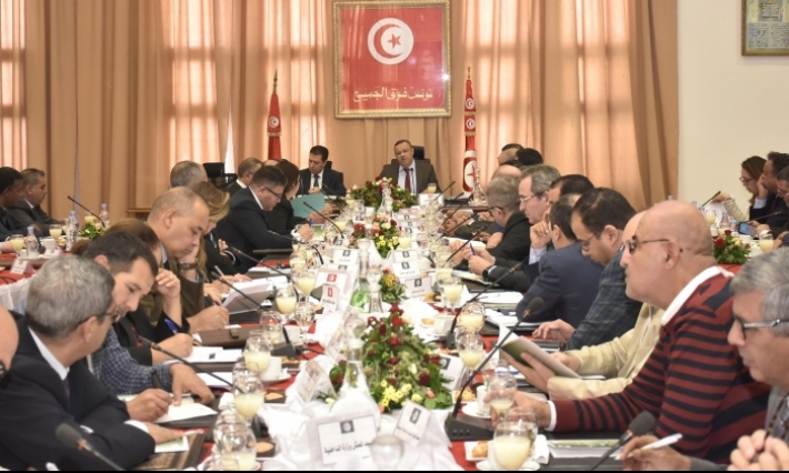 سمير بالطيب: سيتم تسويق زيت الزيتون للمستهلك التونسي بأسعار معقولة