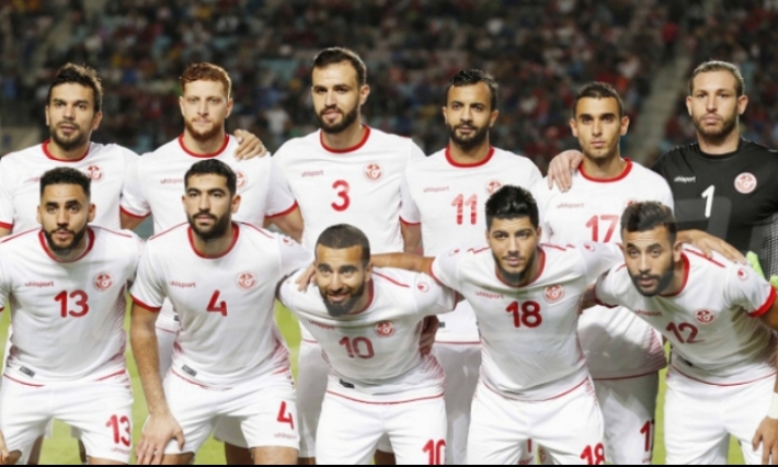 CAN 2019 : La Tunisie en demi-finale 