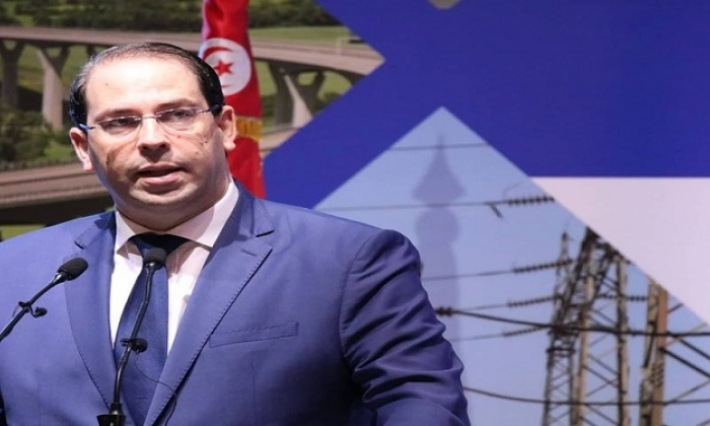 يوسف الشاهد يزف بشرى لأهالي سوسة 