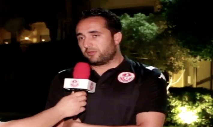 التحاليل الفنية للمباريات تقصي حمدي الكسراوي من مهامه 