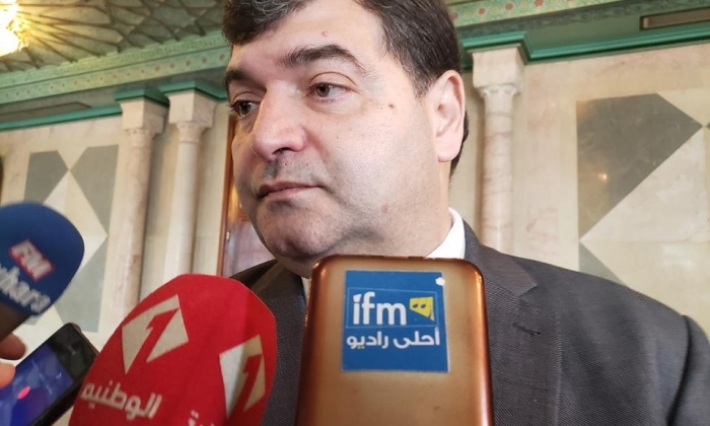 الطرابلسي: " اضطراب الرحلات بمطار تونس قرطاج انعكس على السياحة"