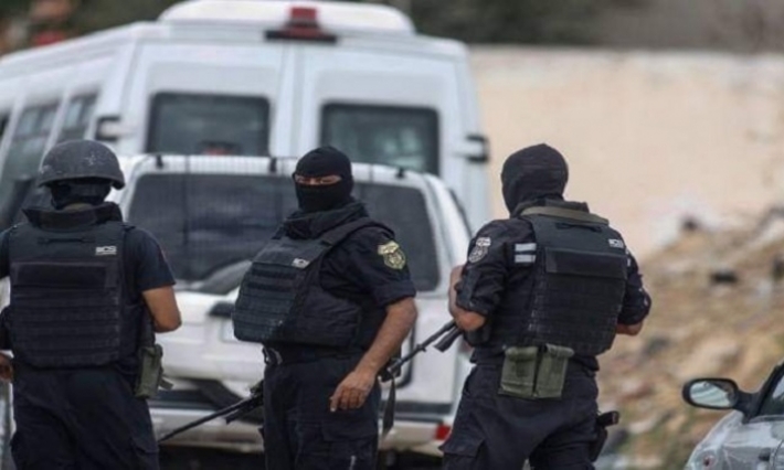 الإدارة العامة للحرس الوطني: ماذكره زياد فرج الله لا أساس له من الصحة  