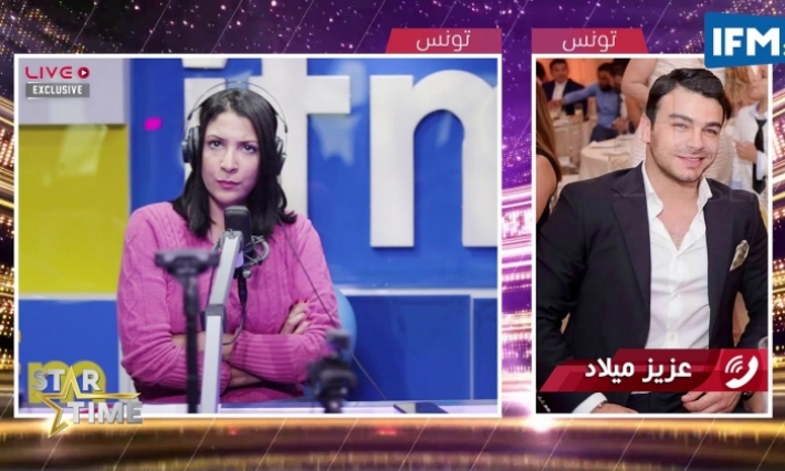 ظهر مع مريم الدباغ في الماديسون ليلة مقتل آدم بوليفة: عزيز ميلاد يؤكد استعداده للشهادة في القضية