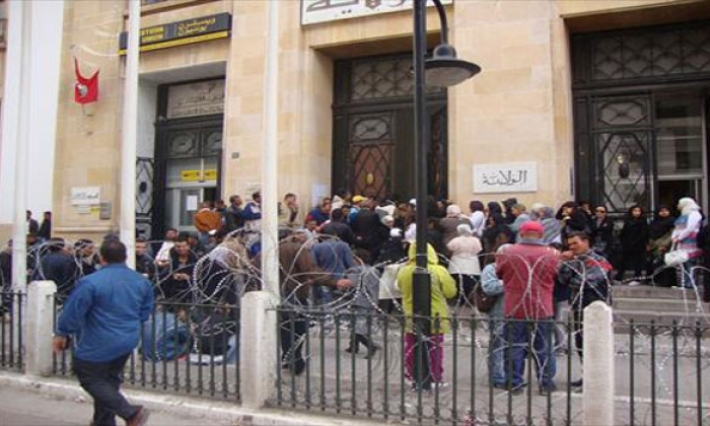 بسبب شبهات فساد: تحقيق وإيقافات عن العمل داخل ولاية تونس