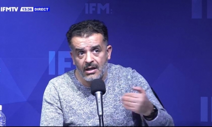 محمد الجبالي: سمير الوافي حاول يوقع بيني وبين صابر الرباعي لهذا السبب