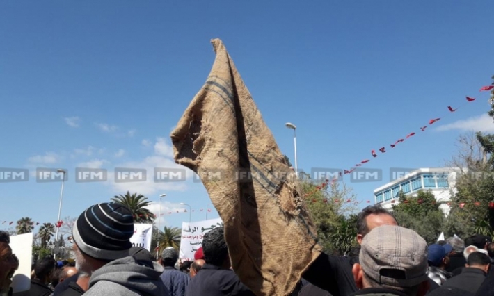 المنظمة الفلاحية تهدّد بوقف الإنتاج