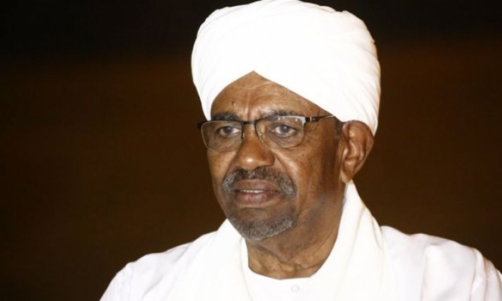 اليوم استئناف محاكمة عمر البشير