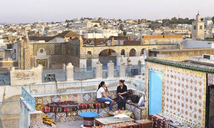 Tunis figure parmi les meilleures destinations à découvrir en 2019 