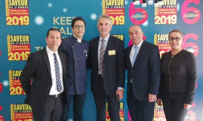 نكهة السنة 2019: يسعى المستهلكون أكثر من أيّ وقت مضى إلى تجديد الثقة 