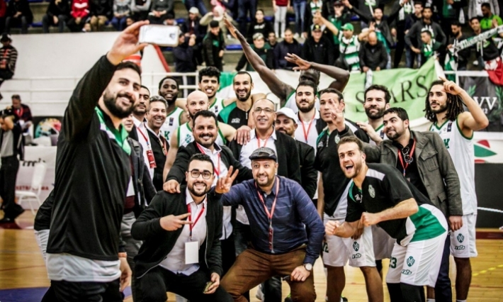 شبيبة القيروان تستهل مشوار تصفيات مسابقة الأفرو ليغ بالفوز على سايدو ليغاسي الغيني