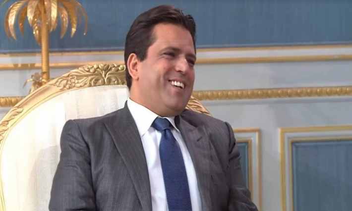 سليم الرياحي: سألاحق يوسف الشاهد و''الشيطان الأخرس'' أمام محكمة الجنايات الدولية (فيديو) 