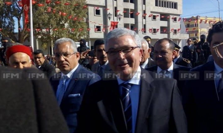 وزير الدفاع الوطني: "الحل الأمني يبقى منقوصا لمواجهة الإرهاب"