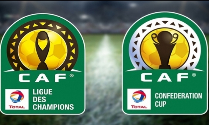 الكاف يتخذ قرارات جديدة بخصوص رابطة الأبطال وكأس الاتحاد 