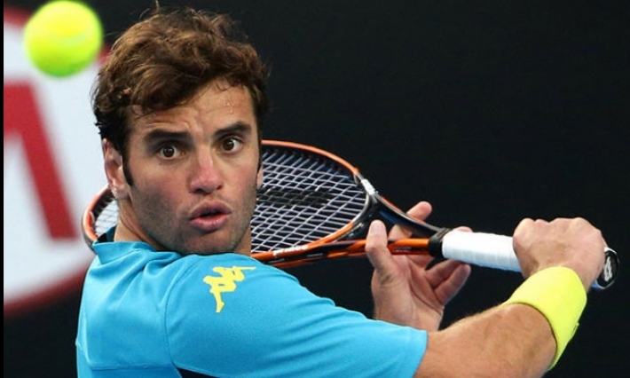 Tournoi de Bangkok : Malek Jaziri éliminé 