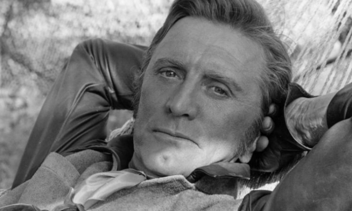 Décès de Kirk Douglas à 103 ans 