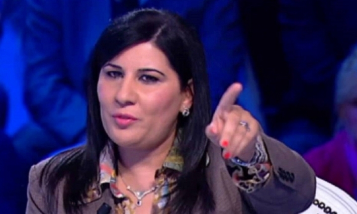 عبير موسي: حزبي سيشكل حكومة من دون النهضة 