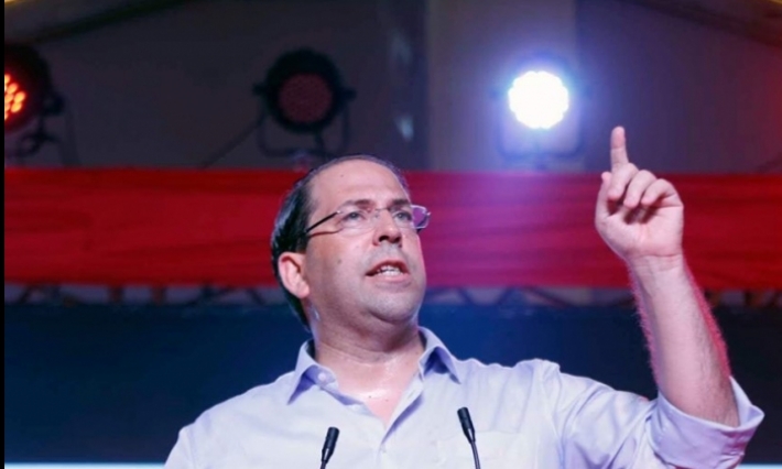 في اجتماع انتخابي بصفاقس: الشاهد يؤكد الحسم نهائيا في ملف غلق "السياب"