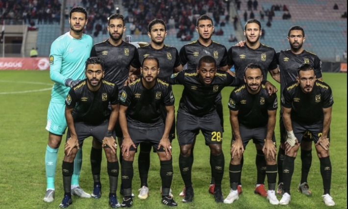 الأهلي المصري: سنتوجه الى الفيفا للحفاظ على حقوقنا من الأخطاء التحكيمية