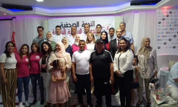 بعث أول جمعية لرياضة كرة القدم النسائية بمنزل بورقيبة
