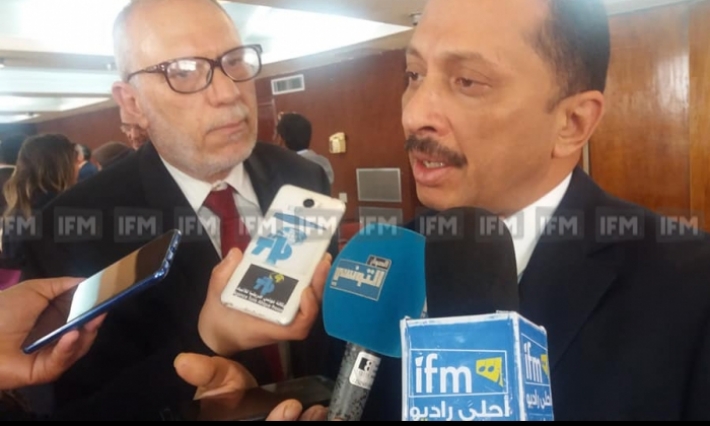 محمد عبو: "التيار الديمقراطي سيخوض الإنتخابات بقائماته الخاصة"